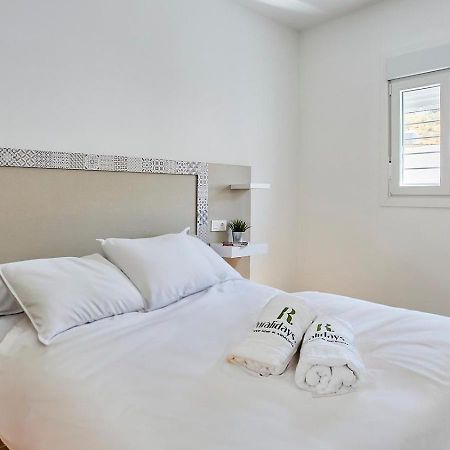 Villa Vista Hermosa Olvera By Ruralidays Екстериор снимка
