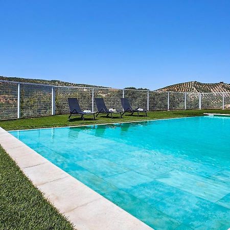 Villa Vista Hermosa Olvera By Ruralidays Екстериор снимка