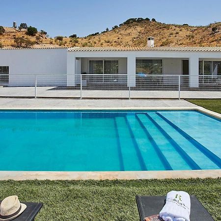 Villa Vista Hermosa Olvera By Ruralidays Екстериор снимка
