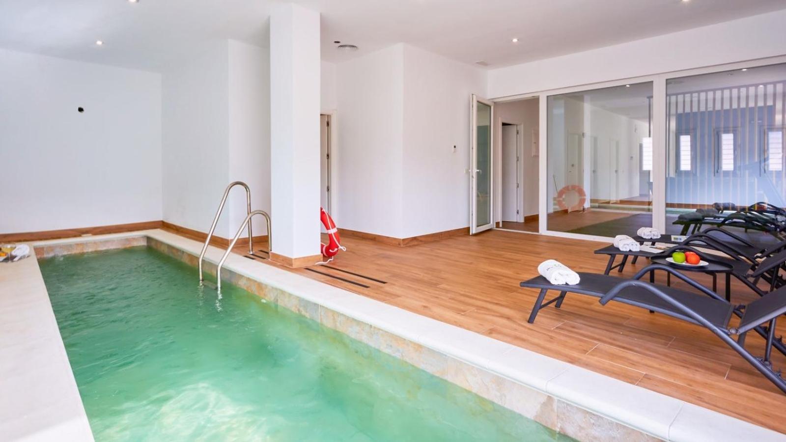 Villa Vista Hermosa Olvera By Ruralidays Екстериор снимка