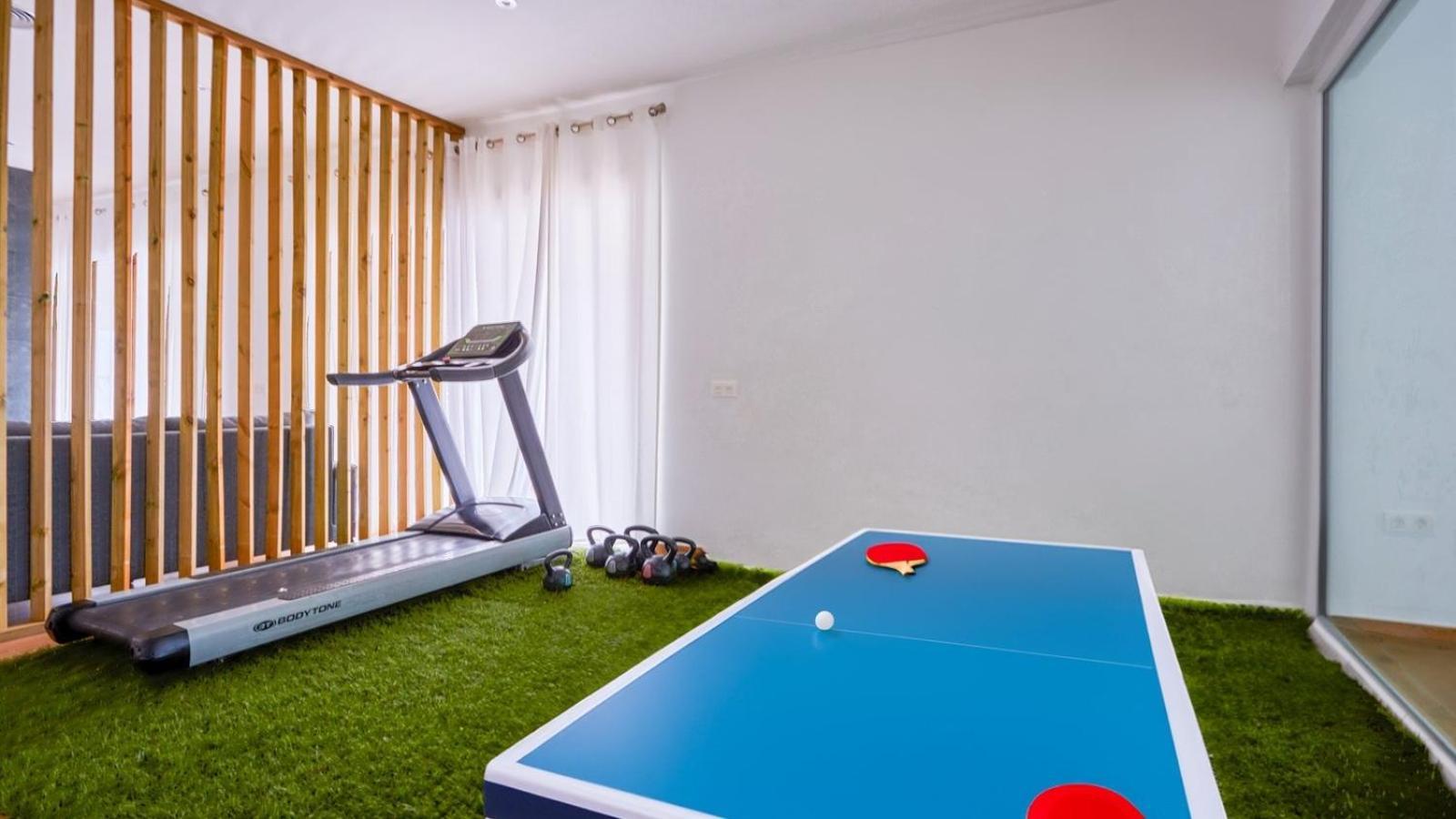 Villa Vista Hermosa Olvera By Ruralidays Екстериор снимка